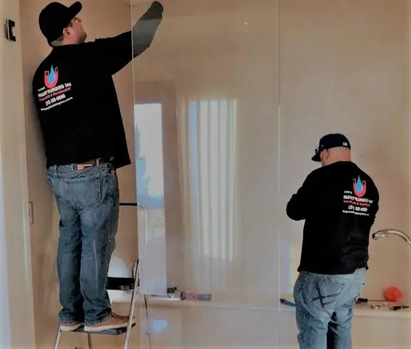 Professional plumbing installation for Tankless Water Heater Installation in Shipley Corner